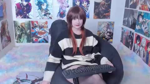 Miku online show from September 2025 07:13:02 AM