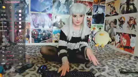 Miku online show from July 2026 12:45:01 PM