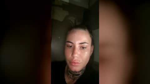Miky online show from July 2026 07:49:02 PM