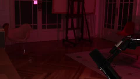 Snapshot of mila_ chatting on January 2026 11:06:02 PM Princess Consuela Banana Hammock online show from January 2026 11:06:02 PM