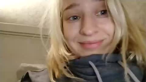 Mila 420 online show from November 2025 10:03:02 PM