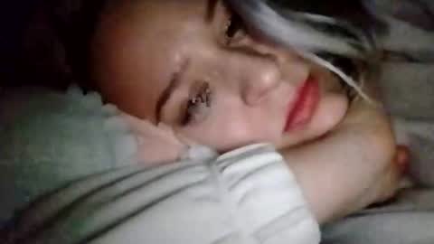 Mila 420 online show from January 2026 12:48:01 AM