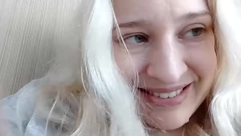 Mila 420 online show from March 2026 10:07:01 AM