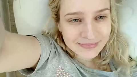 Mila 420 online show from March 2026 11:27:01 AM