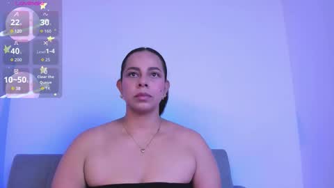 mila  online show from February 2026 08:38:02 PM