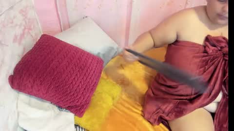 mila_cinnamon13 online show from December 2024 08:27:01 AM