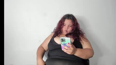 mila_cinnamon13 online show from December 2024 03:33:02 PM