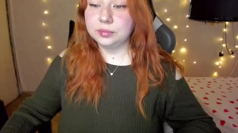 Mila shy sensual person  online show from March 2025 04:13:01 AM