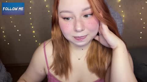 Mila shy sensual person  online show from January 2026 09:13:02 AM