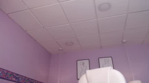 Mila  online show from January 2025 10:57:01 PM