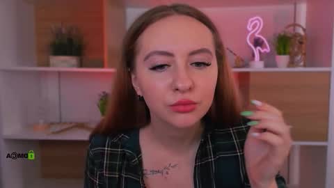 mila_glow online show from October 2025 08:46:02 AM