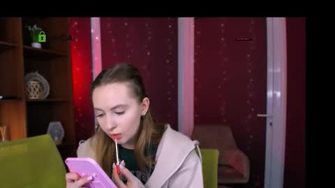 mila_glow online show from November 2025 07:27:01 PM