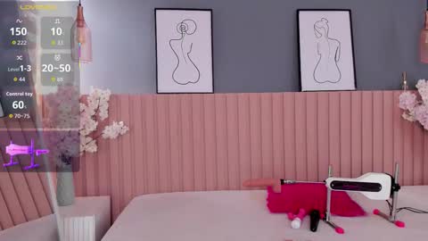 mila_hank online show from March 2026 02:01:01 PM