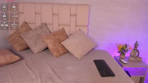 Snapshot of mila_hudson chatting on June 2026 07:51:02 PM Mila Hudson online show from June 2026 07:51:02 PM