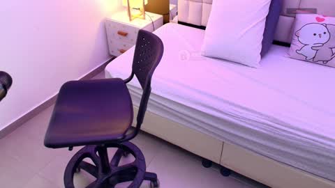 Snapshot of mila_kiitty chatting on January 2025 11:11:01 AM Milena online show from January 2025 11:11:01 AM