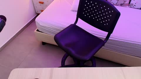 Snapshot of mila_kiitty chatting on January 2025 11:26:02 AM Milena online show from January 2025 11:26:02 AM