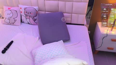 Snapshot of mila_kiitty chatting on January 2025 11:13:01 AM Milena online show from January 2025 11:13:01 AM