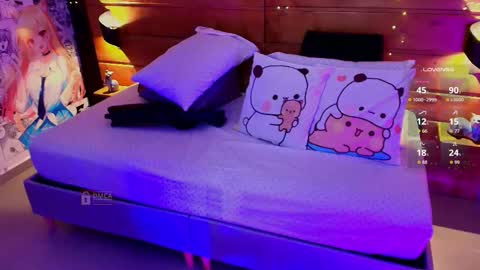 Milena  online show from March 2026 11:02:02 AM