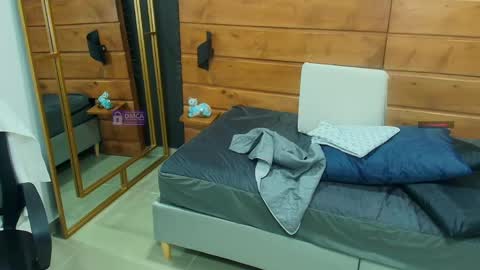 Milena  online show from May 2026 11:16:01 AM