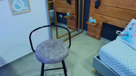 Milena  online show from May 2026 11:18:02 AM