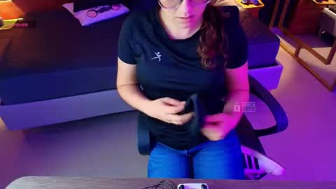 Milena  online show from July 2026 10:50:01 AM