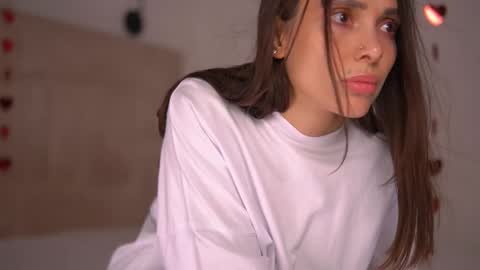 mila may  online show from February 2025 03:12:02 AM