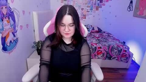 mila_melody online show from February 2026 07:34:01 AM