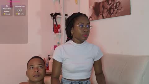 Snapshot of mila_n_max chatting on November 2025 12:07:02 PM Mila Max online show from November 2025 12:07:02 PM