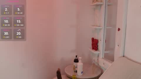 Snapshot of mila_n_max chatting on November 2025 12:55:01 PM Mila Max online show from November 2025 12:55:01 PM