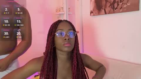 Snapshot of mila_n_max chatting on November 2025 12:04:02 PM Mila Max online show from November 2025 12:04:02 PM