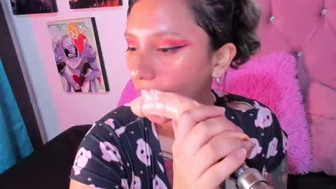 MILA  online show from October 2025 04:53:02 AM