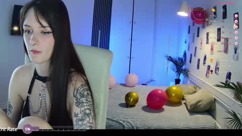 Snapshot of mila_nox chatting on December 2024 08:29:01 PM Sasha online show from December 2024 08:29:01 PM