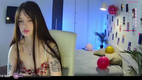 Snapshot of mila_nox chatting on December 2024 02:37:02 PM Sasha online show from December 2024 02:37:02 PM