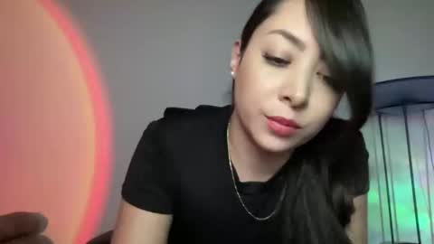 Snapshot of mila_paramo chatting on December 2024 01:08:01 AM Camila online show from December 2024 01:08:01 AM