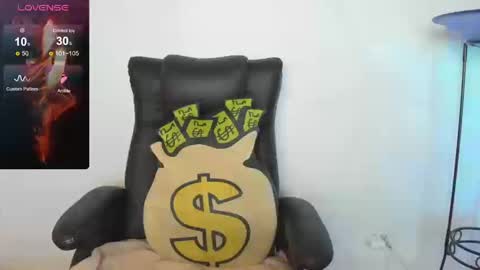 Camila online show from March 2026 01:23:02 AM