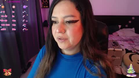 Snapshot of mila_phoenix chatting on December 2025 07:42:02 PM mila_phoenix online show from December 2025 07:42:02 PM