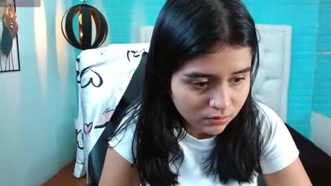 Snapshot of mila_quin chatting on March 2026 12:55:02 PM mila_quin online show from March 2026 12:55:02 PM