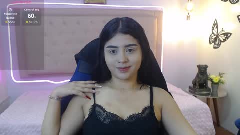 Snapshot of mila_quin chatting on April 2026 12:59:01 PM mila_quin online show from April 2026 12:59:01 PM