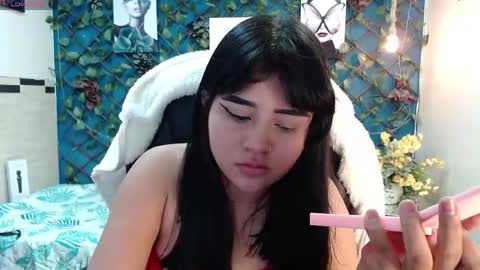 Snapshot of mila_quin chatting on May 2026 12:54:01 PM mila_quin online show from May 2026 12:54:01 PM