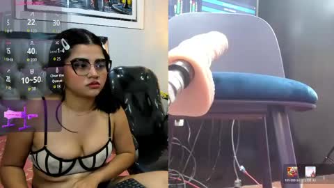 Snapshot of mila_quin chatting on May 2026 08:06:01 PM mila_quin online show from May 2026 08:06:01 PM