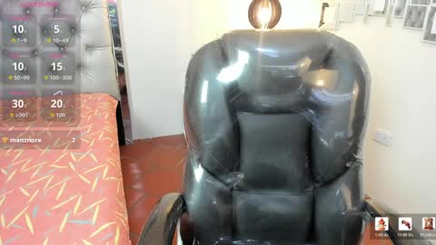Snapshot of mila_quin chatting on May 2026 07:34:02 PM mila_quin online show from May 2026 07:34:02 PM
