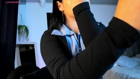 Mila online show from April 2026 12:08:02 PM