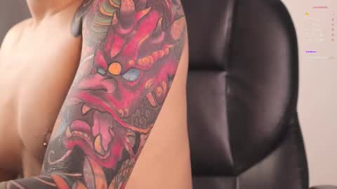 Snapshot of mila_snoow chatting on October 2025 11:54:01 AM M I L A online show from October 2025 11:54:01 AM