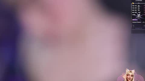 Snapshot of mila_snoow chatting on November 2025 06:01:01 PM M I L A online show from November 2025 06:01:01 PM