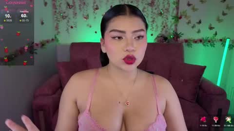 Mila  online show from May 2026 09:36:01 AM