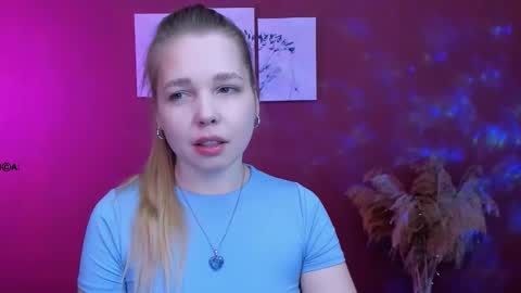 Sweet Mila online show from February 2026 08:46:01 AM