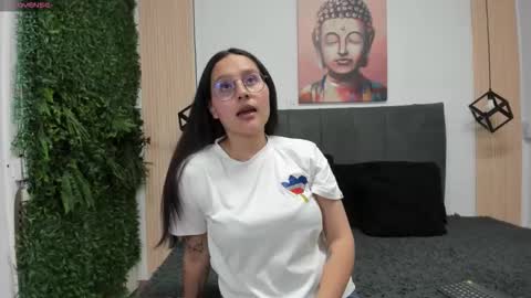 Mila online show from February 2026 03:23:02 AM