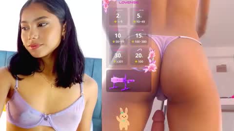 Snapshot of milaa_star chatting on March 2026 05:56:02 AM milaa_star online show from March 2026 05:56:02 AM