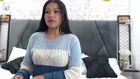 mila online show from January 2025 11:00:02 AM