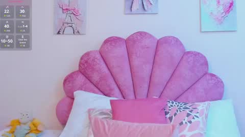 mila online show from April 2026 12:29:02 PM
